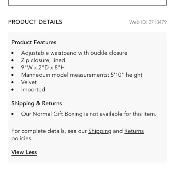 Herschel Supply co bag - Picture 4 of 9